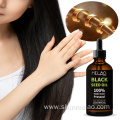 Pure Natural Smooth Hair Black Seed Oil Organic